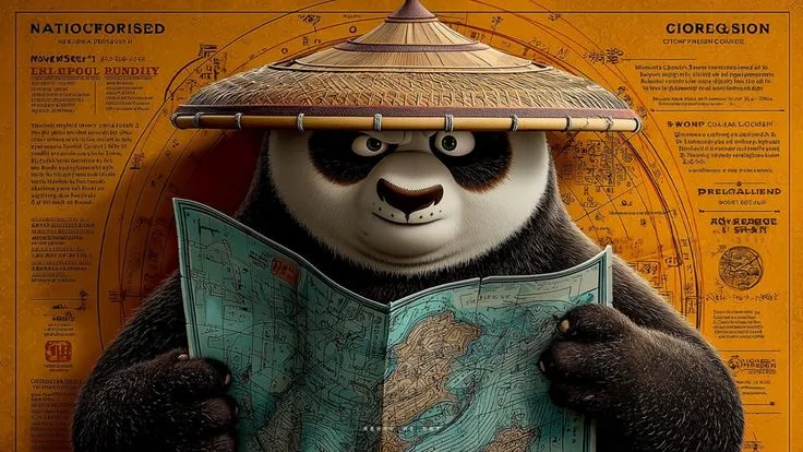 Pandas